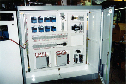Lachance Controls Services Furnaces and Systems of Many Types in CT and Around the World